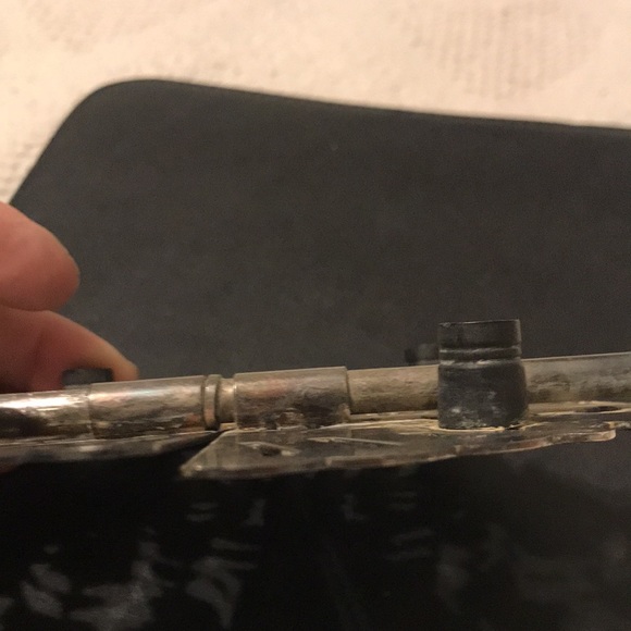 Wallace 7331 Adjustable hot dish stand - Picture 8 of 9